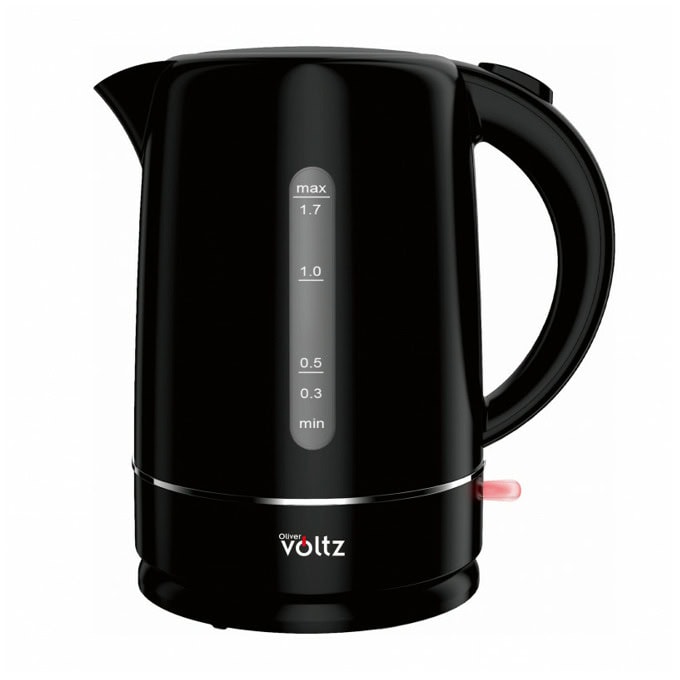 Електрическа кана Oliver Voltz Daisy OV51230W