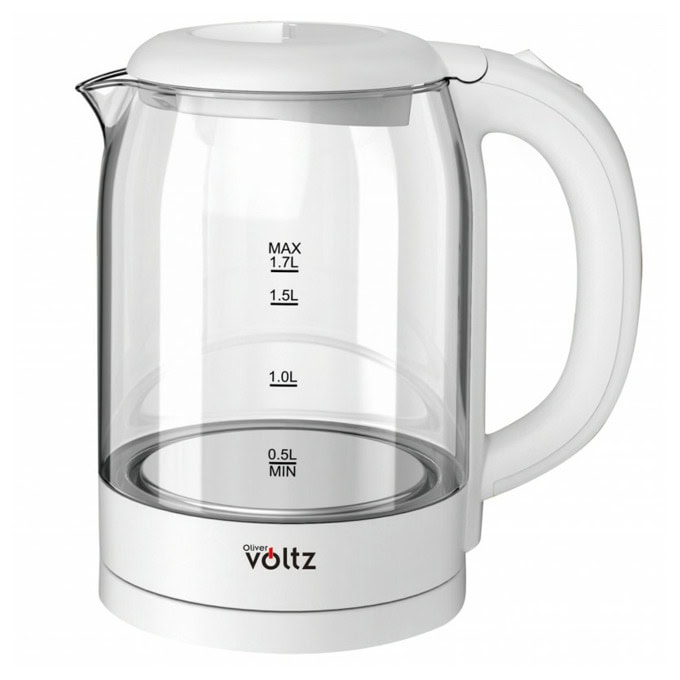 Електрическа кана Oliver Voltz OV51230X