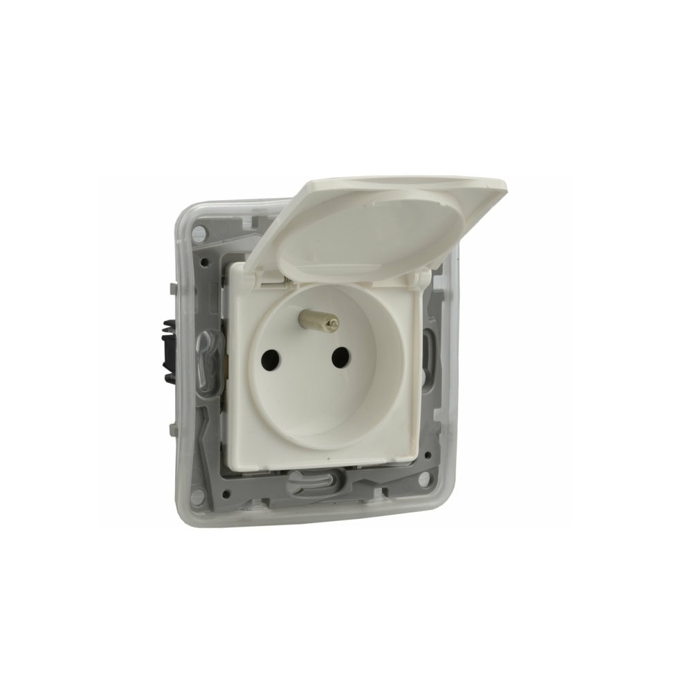 Контакт Legrand Niloe