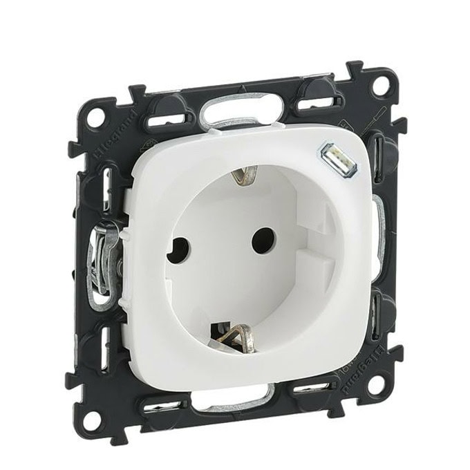 Контакт Legrand Valena Allure