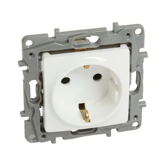 Контакт Legrand Niloe
