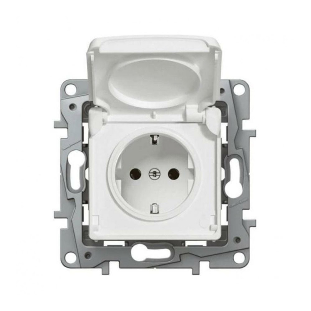 Контакт Legrand Niloe