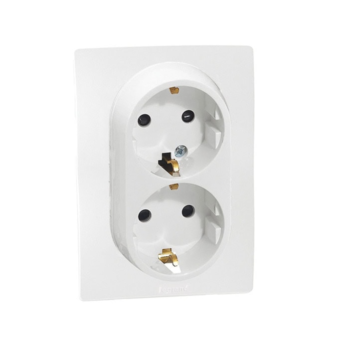 Контакт Legrand Niloe