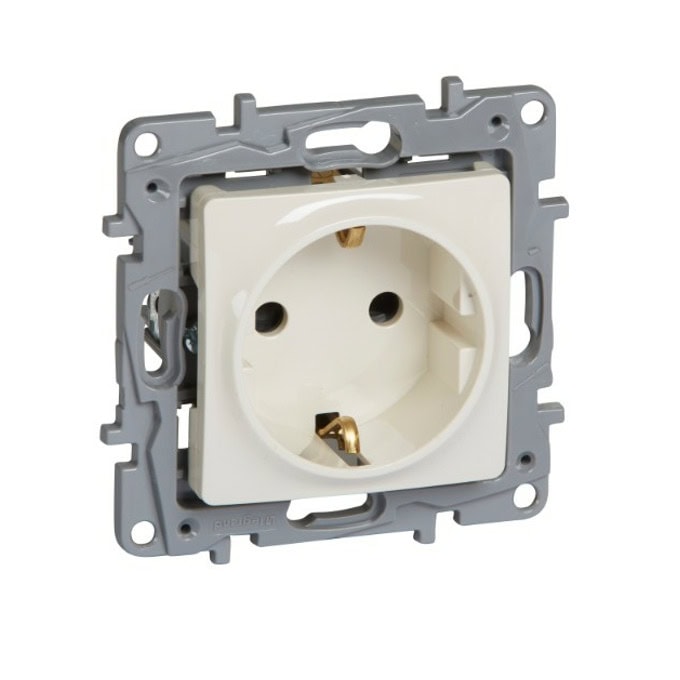 Контакт Legrand Niloe