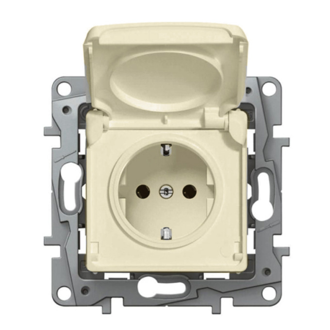 Контакт Legrand Niloe