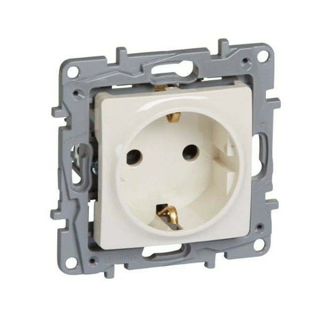 Контакт Legrand Niloe