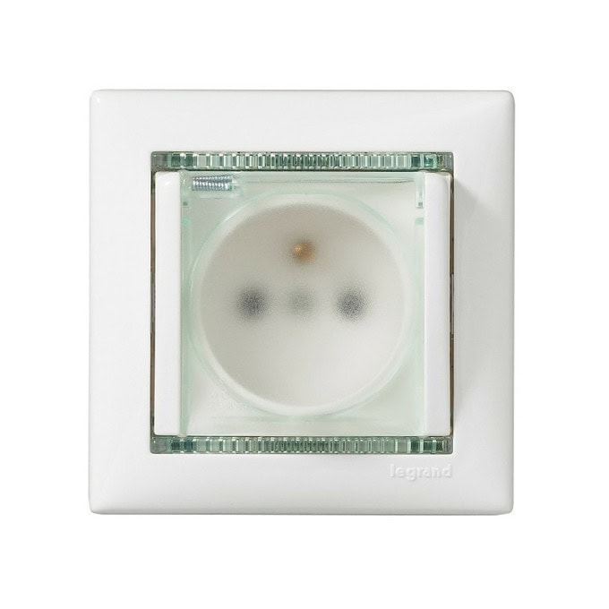 Контакт Legrand Valena
