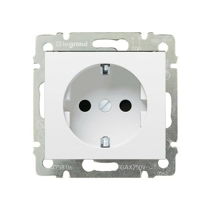 Контакт Legrand Valena