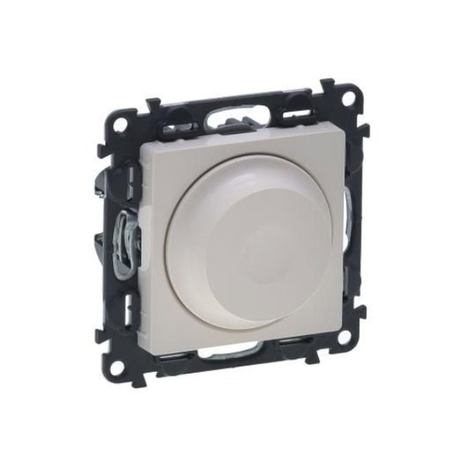 Ротативен димер Legrand Valena Life 300W