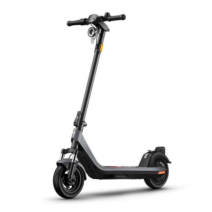 Електрически скутер NIU KQi 200P