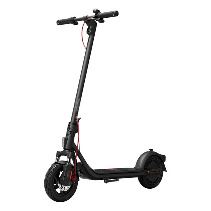 Електрически скутер Segway F2 Pro E II