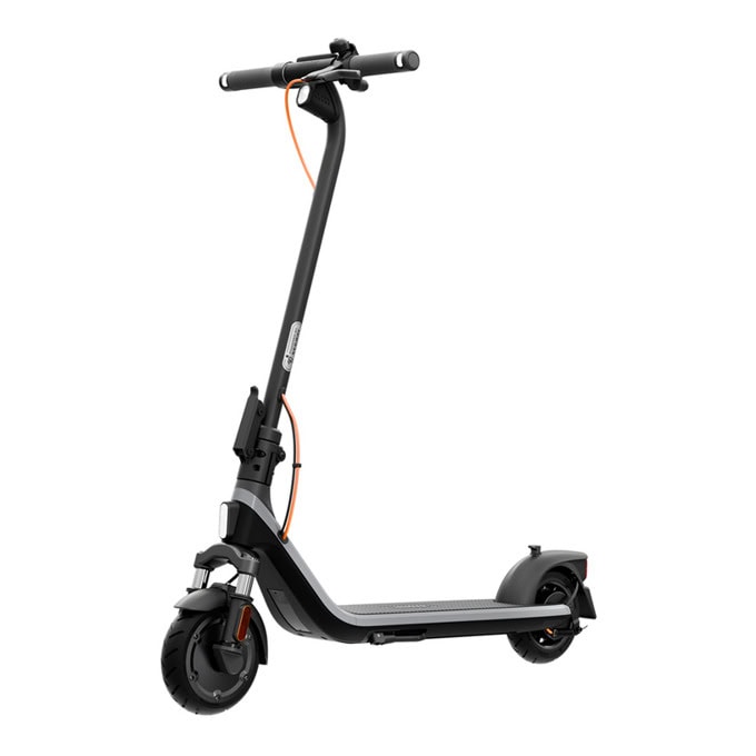 Електрически скутер Segway E2 Plus E II