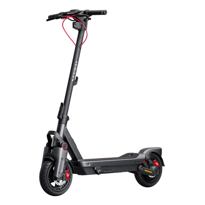 Електрически скутер Segway MAX G3 E