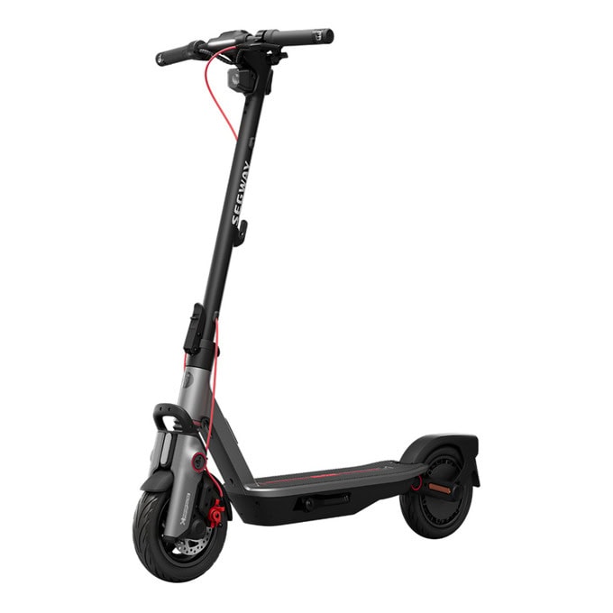 Електрически скутер Segway F3 E
