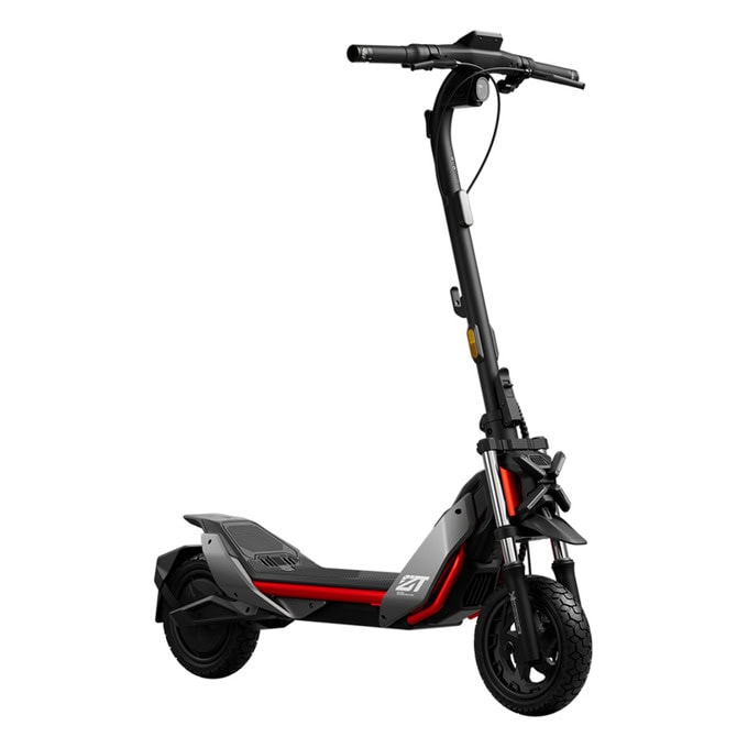 Електрически скутер Segway ZT3 Pro E