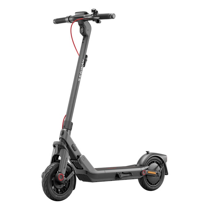 Електрически скутер Segway E3 Pro E