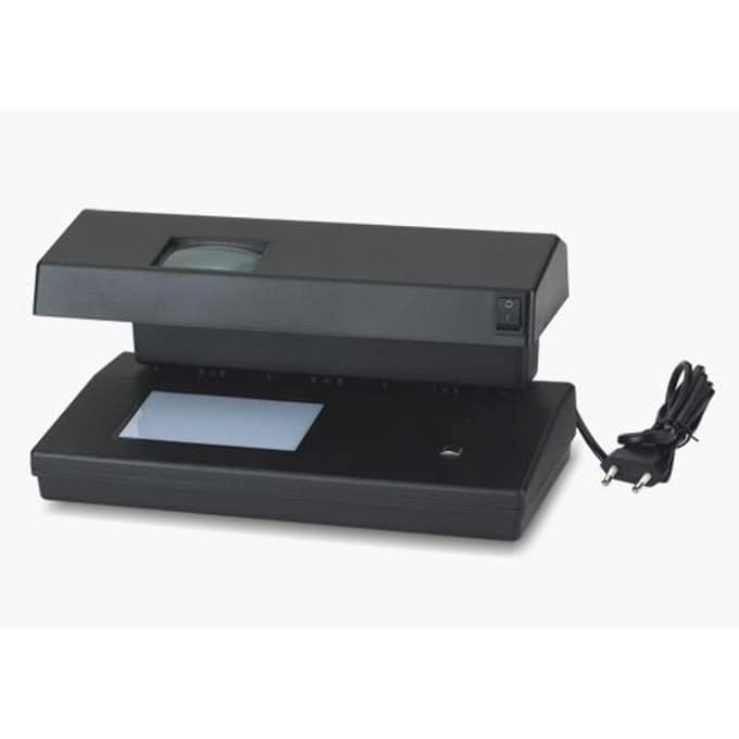 UV машина за тестване на банкноти и паспорти BellCon KX - 7C