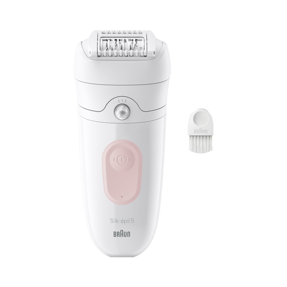 Епилатор Braun Silk epil 5 (SE5-000)