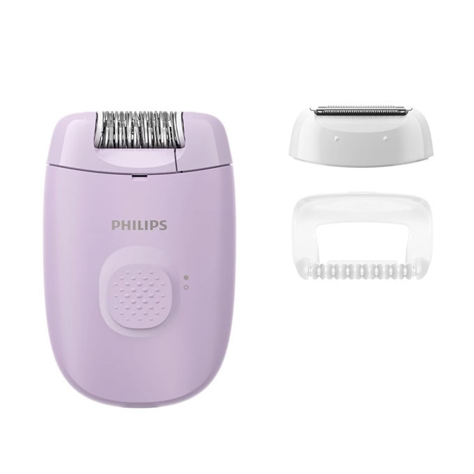 Епилатор Philips BRE237/00