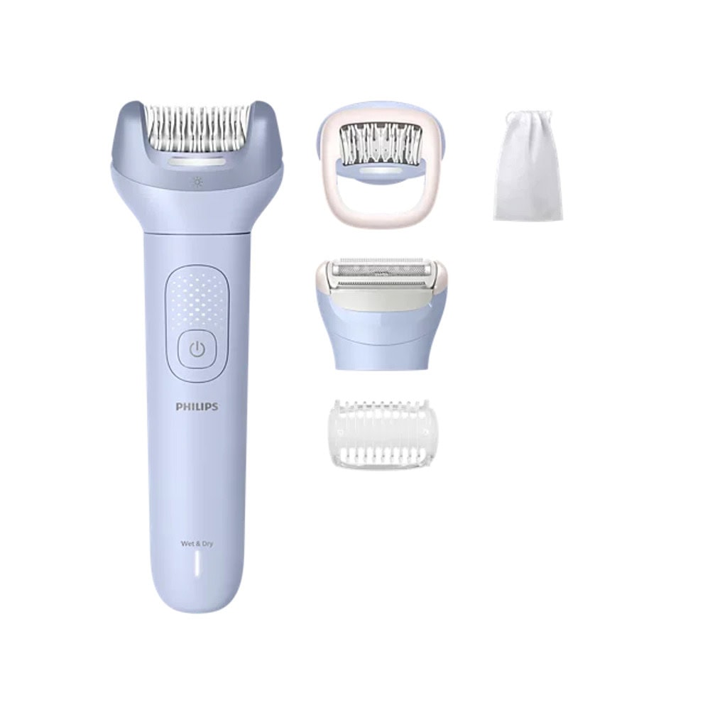 Епилатор Philips BRE709/00