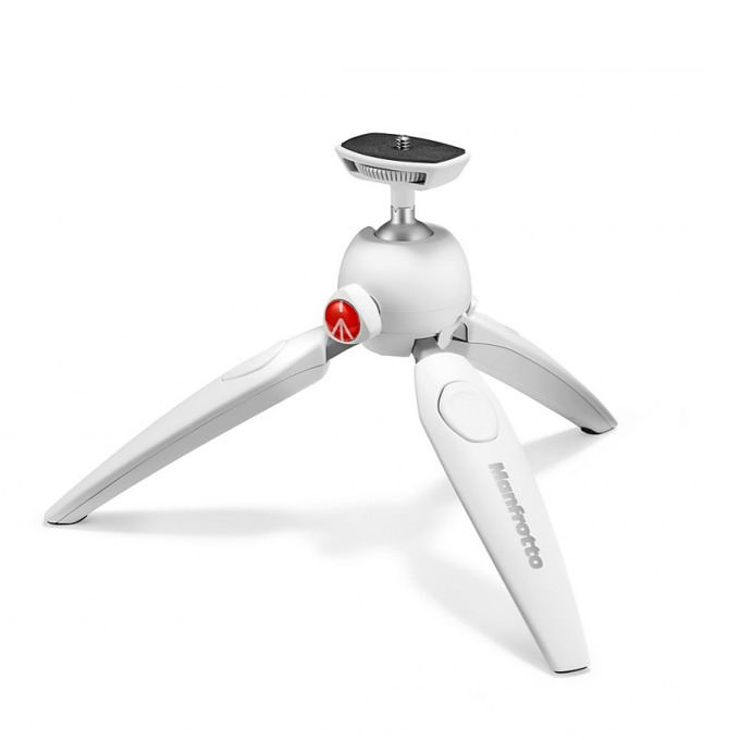 Мини трипод Manfrotto Pixi Evo