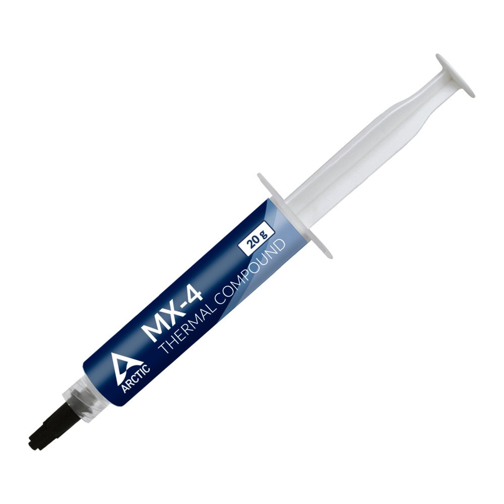 Термопаста Arctic MX-4