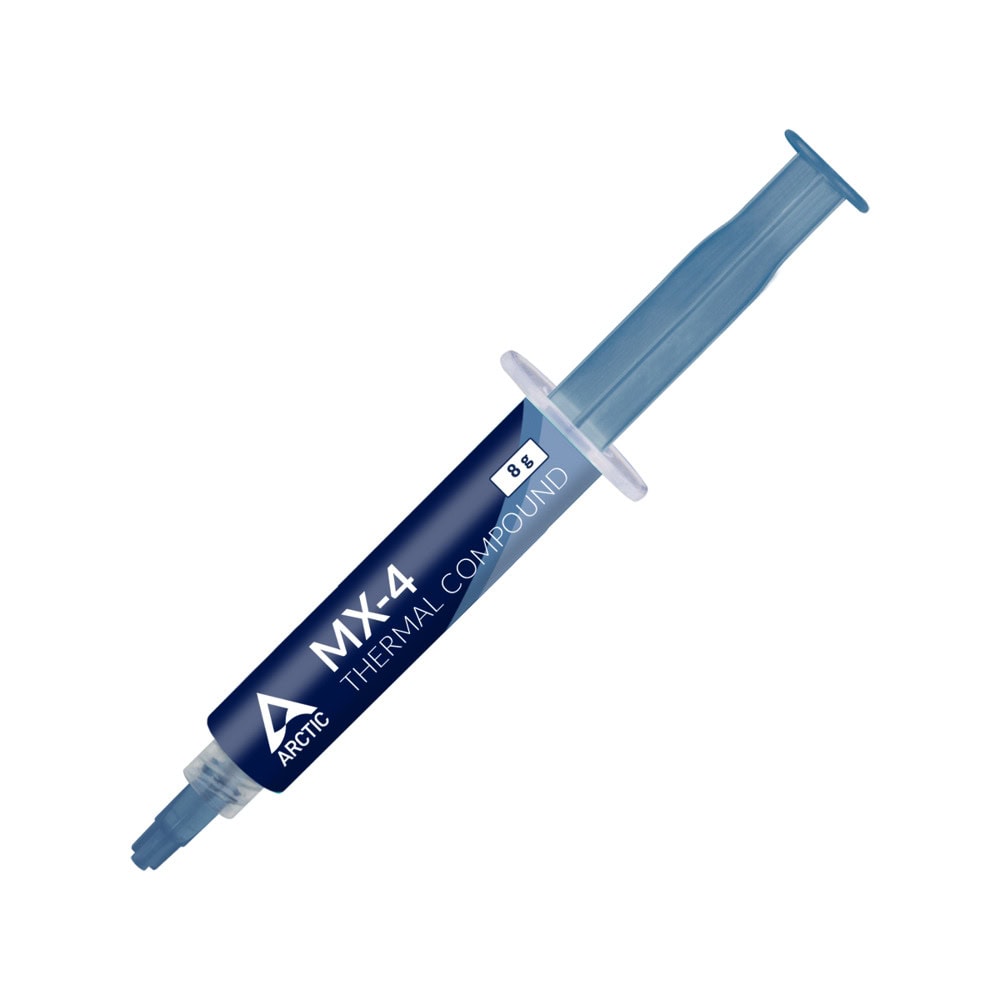 Термопаста Arctic MX-4