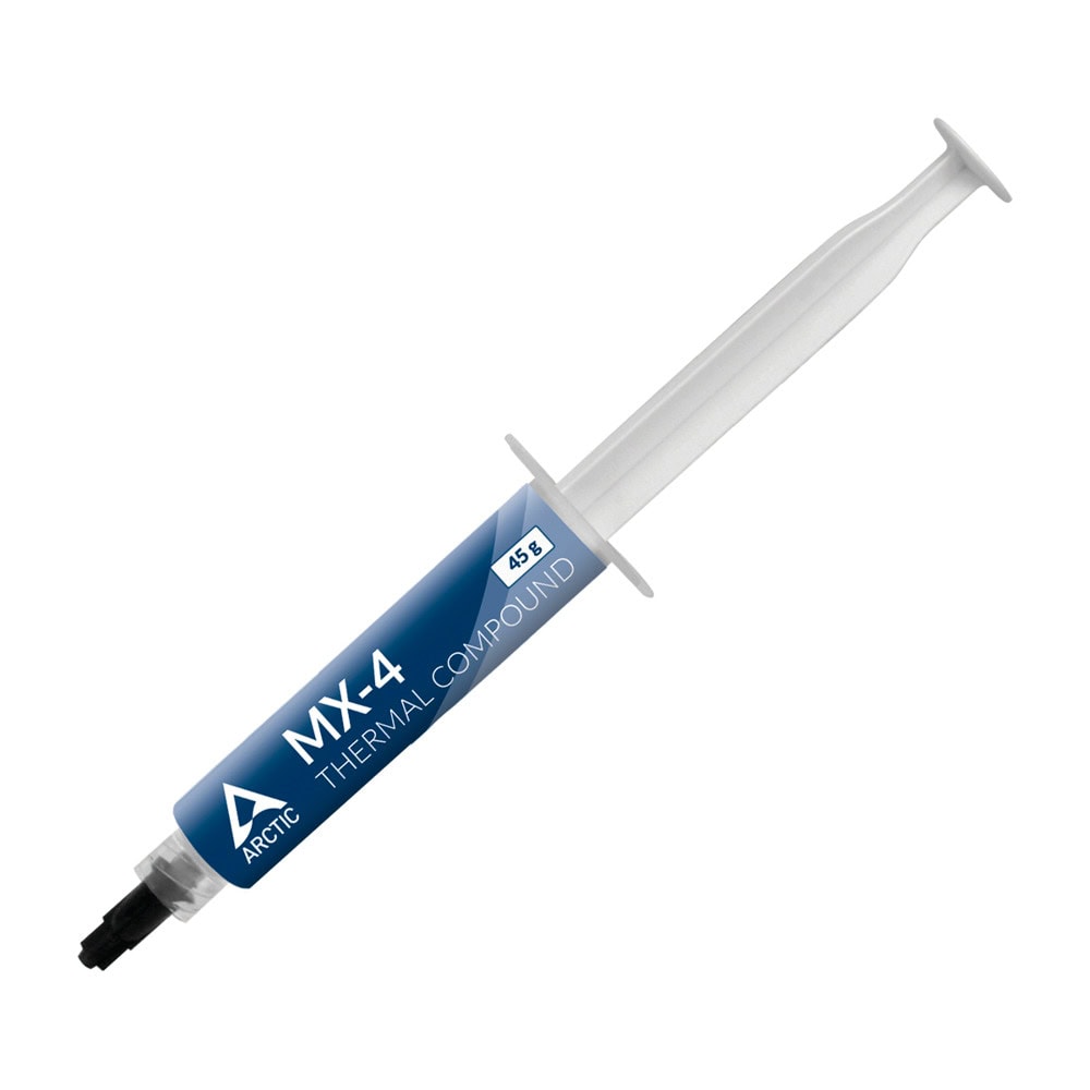 Термопаста Arctic MX-4