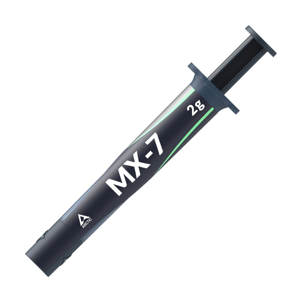 Термопаста ARCTIC MX-7