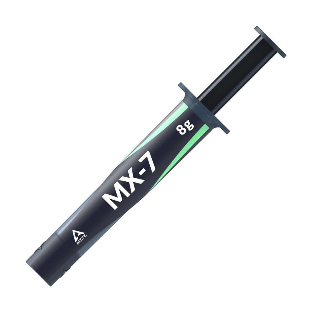 Термопаста ARCTIC MX-7