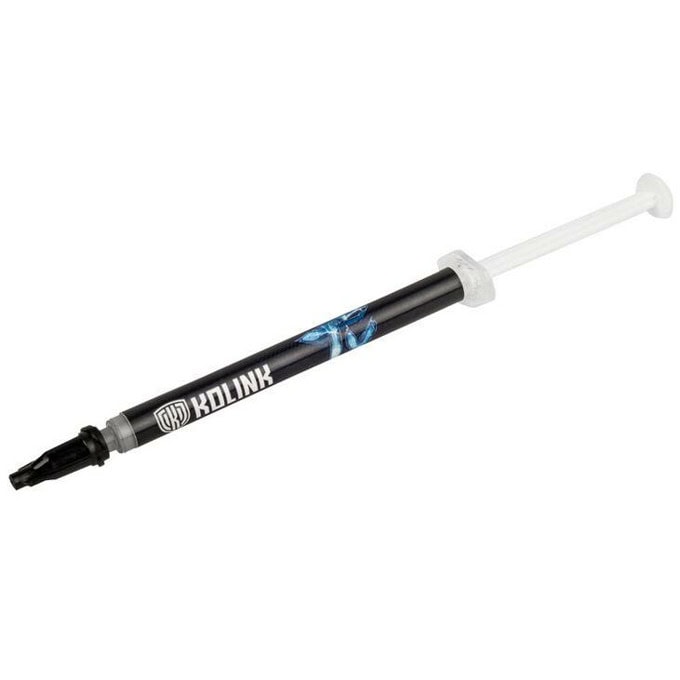 Термопаста Kolink Core TX-8