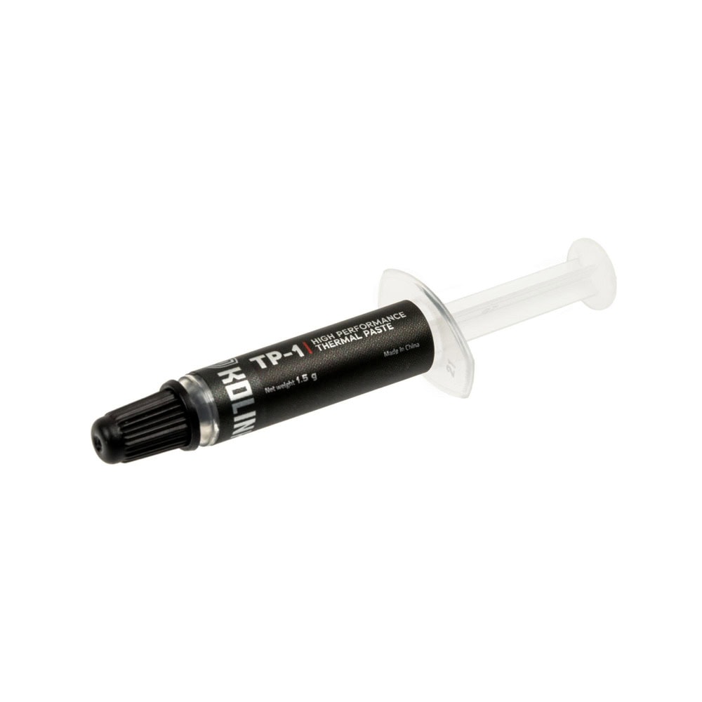 Термопаста Kolink Umbra Pro TP-1