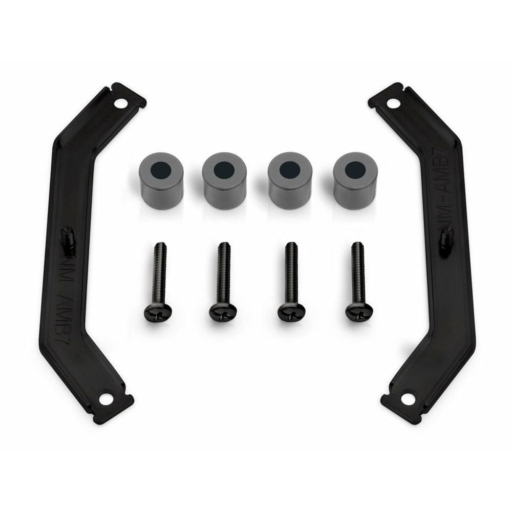 Планка за монтаж на охладител Noctua Mounting KIT NM-AM5/4-MP78 chromax.black