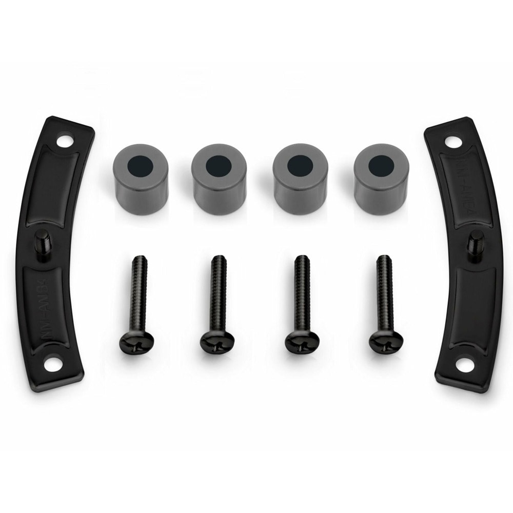 Планка за монтаж на охладител Noctua Mounting KIT NM-AM5/4-MP83 chromax.black