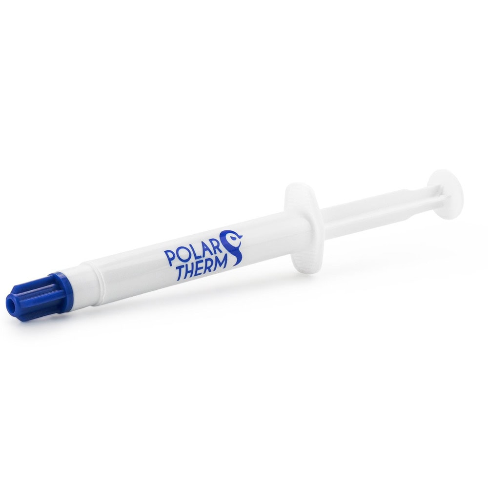 Термопаста Polartherm X10-005 Thermal Compound (PT-X10-005)