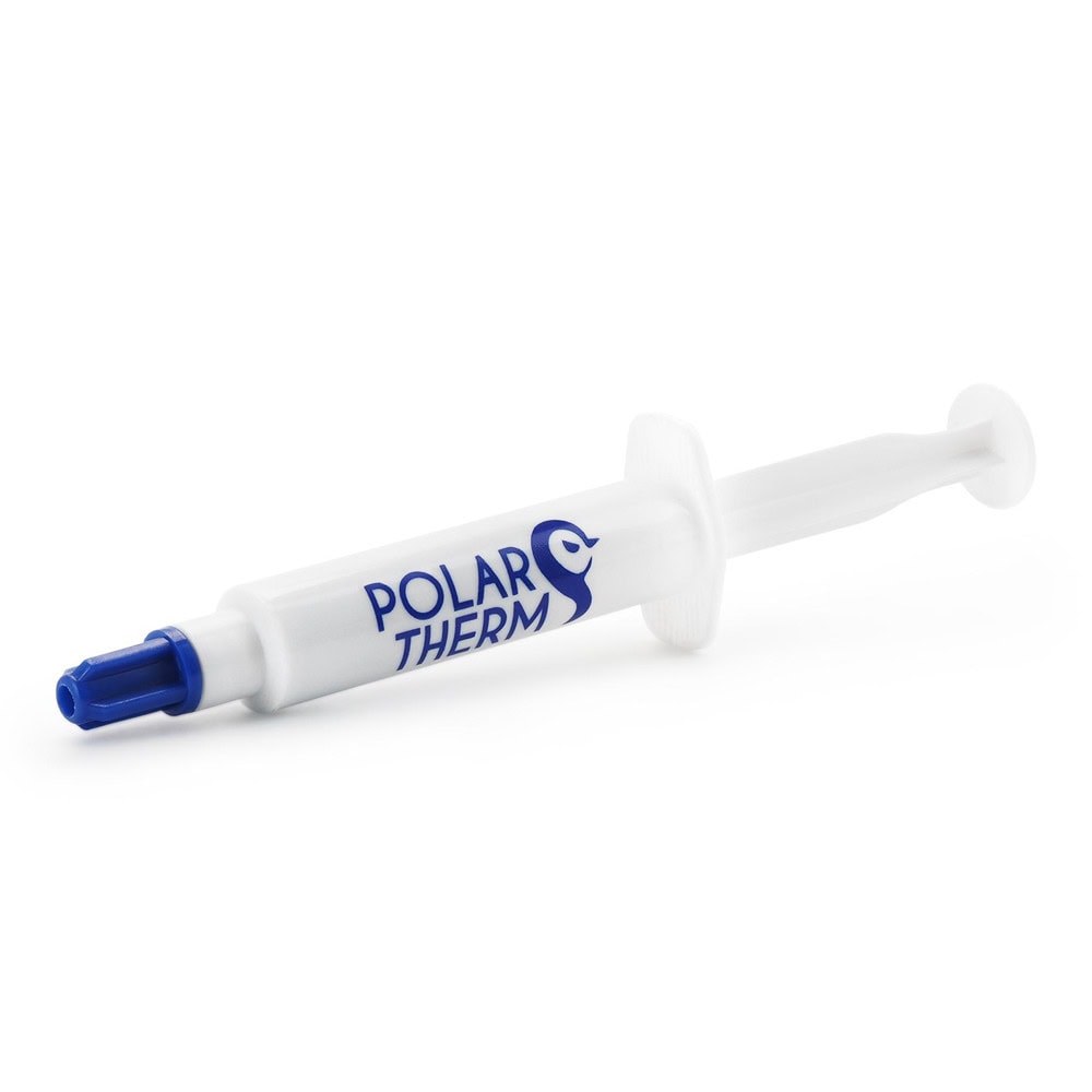 Термопаста Polartherm X10-010 Thermal Compound (PT-X10-010)
