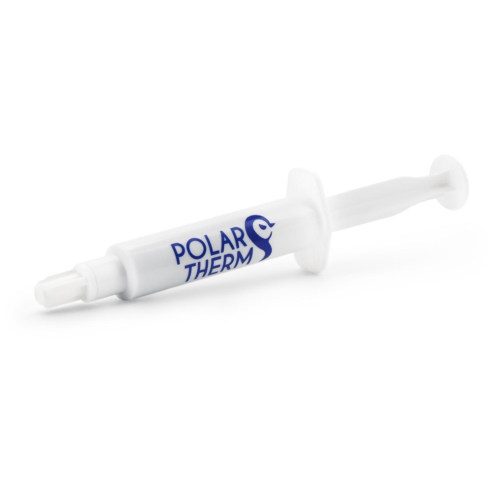 Термопаста Polartherm x8-010 Thermal Compound (PT-X8-010)