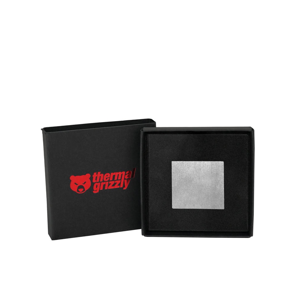 Термолепенка Thermal Grizzly KryoSheet (TG-KS-25-25)