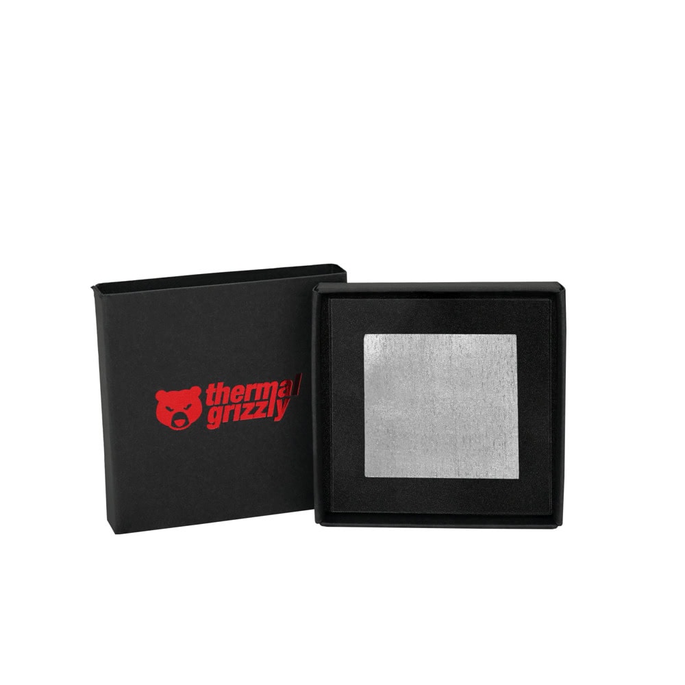 Термолепенка Thermal Grizzly KryoSheet (TG-KS-33-33)