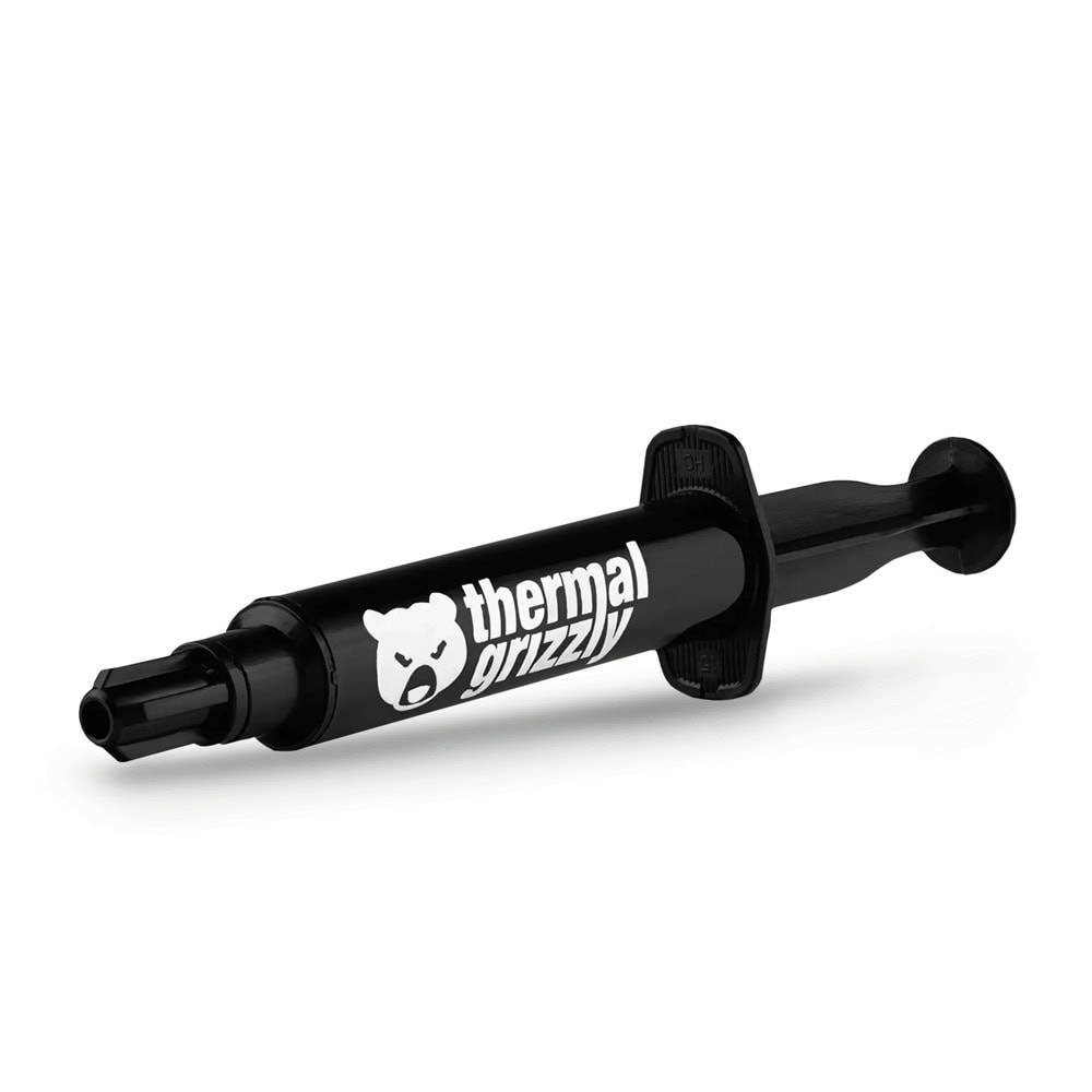 Термопаста Thermal Grizzly Duronaut