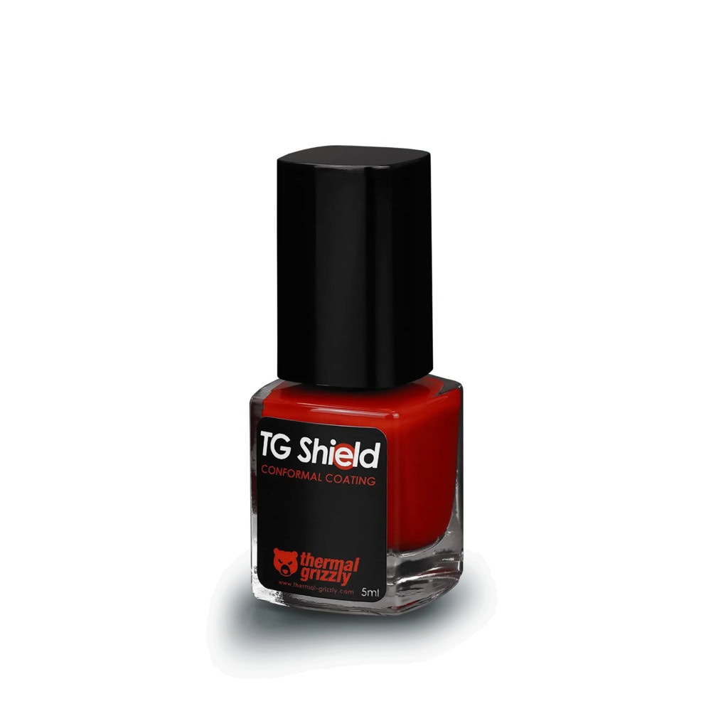 Защитен лак Thermal Grizzly Shield