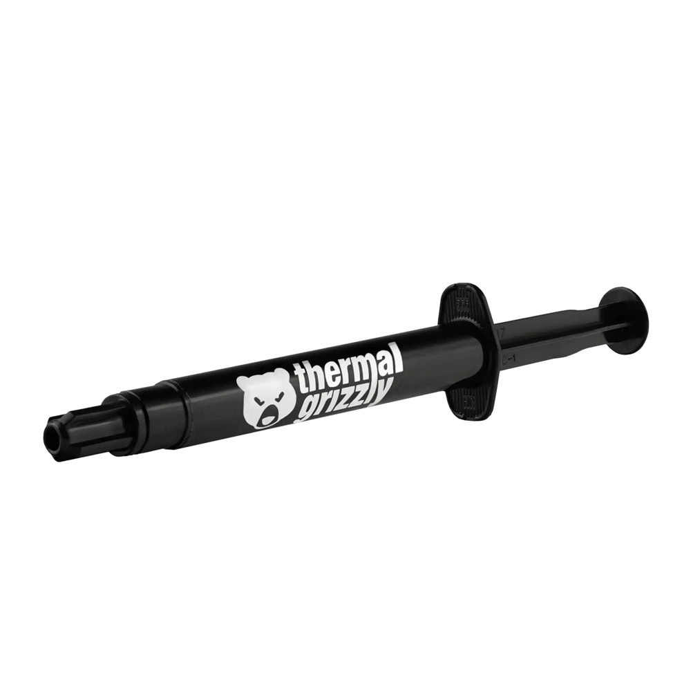 Термо-паста Thermal Grizzly Hydronaut