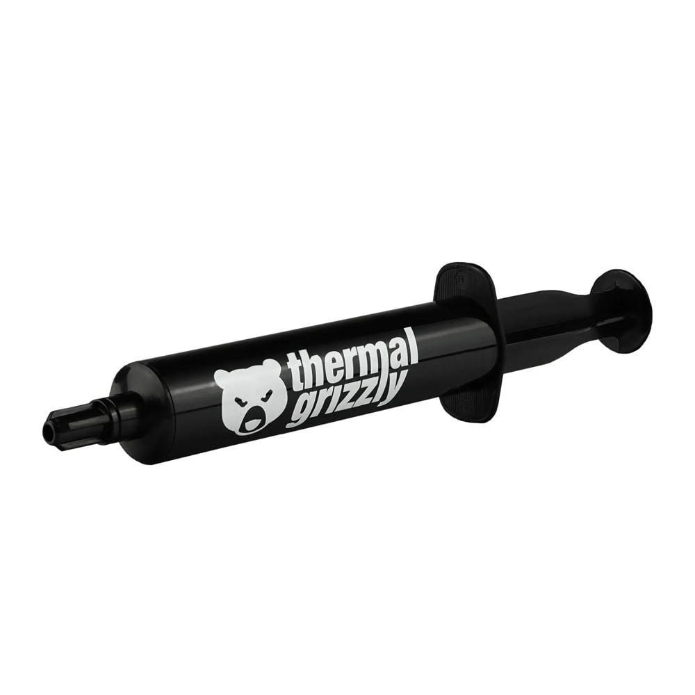 Термо паста Thermal Grizzly Hydronaut