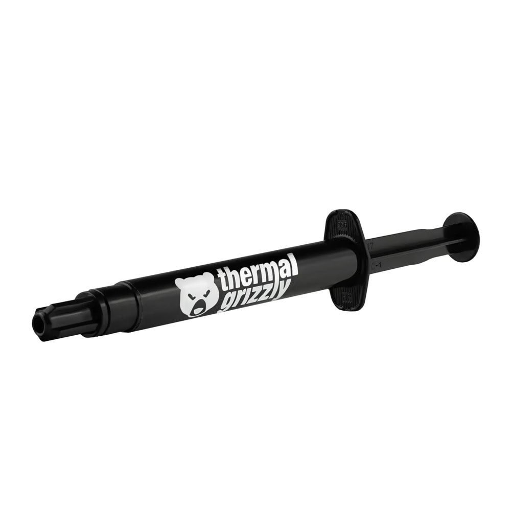 Термопаста Thermal Grizzly Kryonaut Thermal Grease