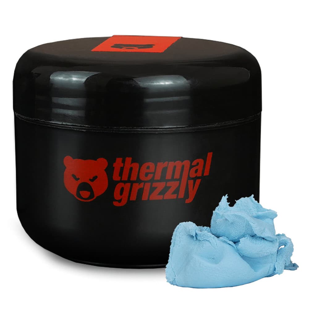 Термопаста Thermal Grizzly Putty Advanced