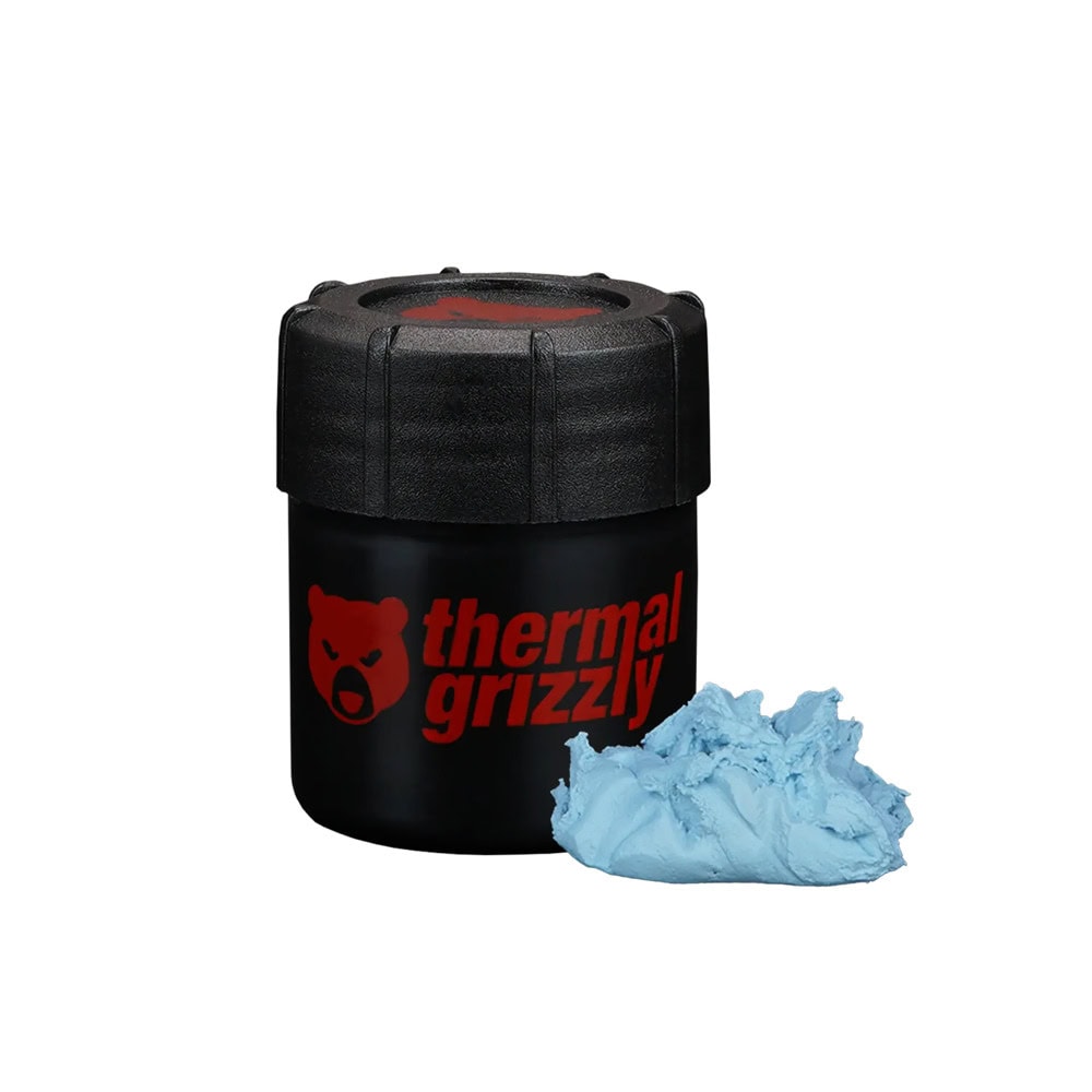 Термопаста Thermal Grizzly Putty Advanced