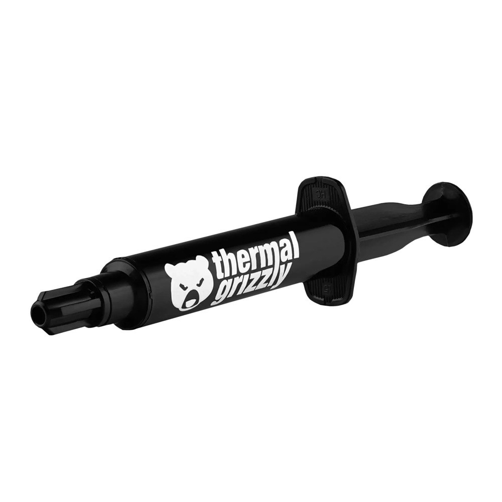 Термо-паста Thermal Grizzly Hydronaut