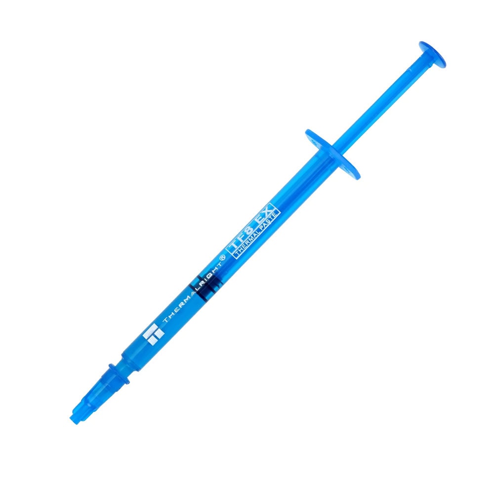 Термопаста Thermalright TF8 EX
