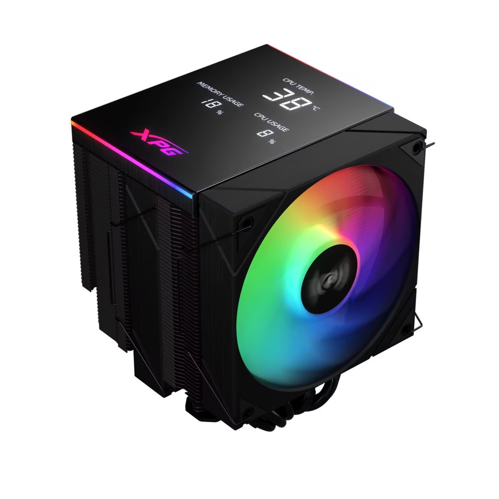 Охлаждане за процесор A-Data XPG Maestro Plus 62DA ARGB
