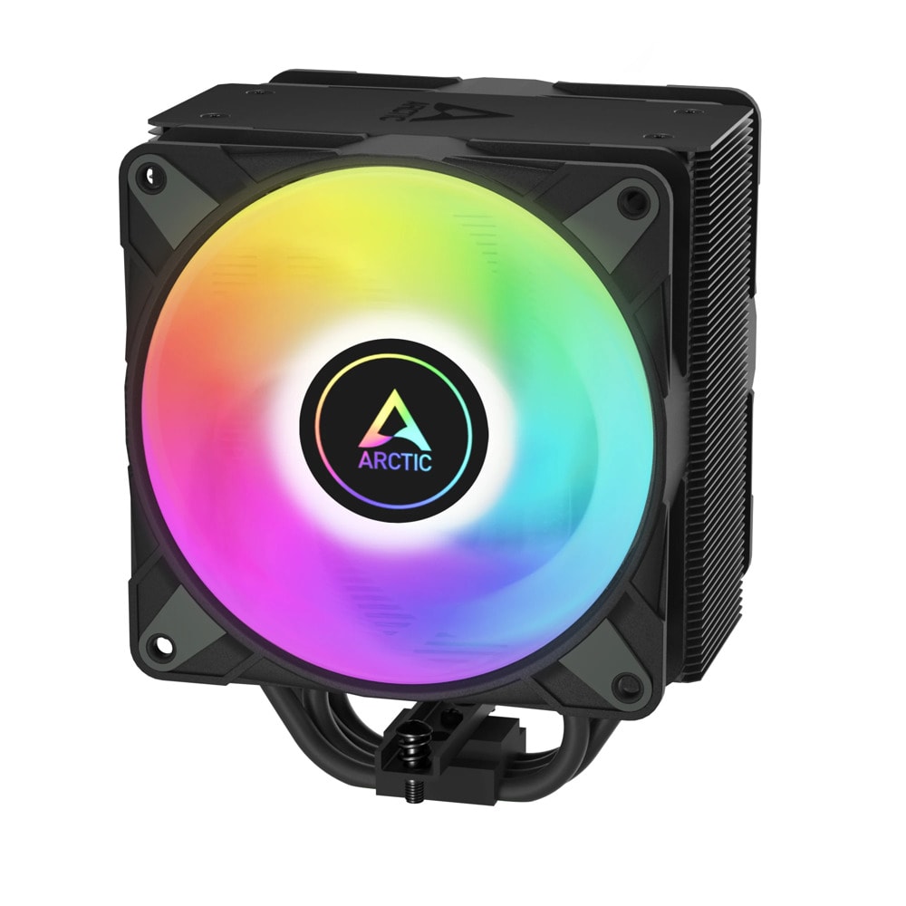Охлаждане за процесор Arctic Freezer 36 A-RGB Black
